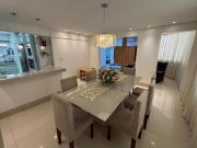 Apartamento Venda, 3 quartos, 2 suítes, Setor Oeste, Goiânia