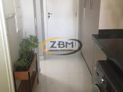 Apartamento à venda 3 Quartos, 2 Vagas, 165M², Fazenda...