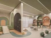 APARTAMENTO Ã venda, 3 quartos, 3 suÃtes, 2 vagas,...