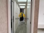 Apartamento à venda 3 quartos 3 suítes Domo Life Centro...