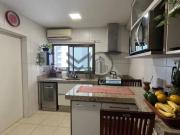 Apartamento à venda 3 Quartos, 3 Suites, 2 Vagas, 128M²,...