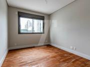 Apartamento à venda, 3 quartos c² na Vila Nova Conceição