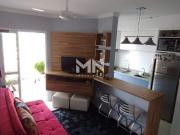 Apartamento venda 3 quartos Jardim Aeroporto 76,00 m²