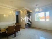 Apartamento venda 3 quartos Jardim das Rosas 75,00m²