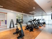 Apartamento à venda 3 suítes Barra Norte