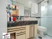 Apartamento Venda 3 suítes 143mts² Tatuape