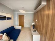 Apartamento com 1 dormitório à venda, 40 m² por R$...