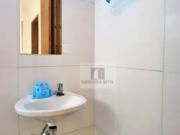 Apartamento Ã venda, 45 mÂ² Jardim Vila Rica Santo AndrÃ/SP