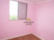 Apartamento Ã venda, 46 mÂ² por R$ 270.000,00 Vila...