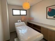 Apartamento à Venda 49m² com 1 Dormitório e Vaga de...