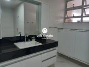 Apartamento Ã venda 4 quartos 1 suÃte 2 vagas FuncionÃ¡rios