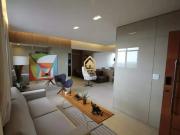 Apartamento à venda, 4 quartos, 2 suítes, Buritis Belo...