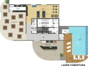 Apartamento à venda, 4 quartos, 4 suítes, 2 vagas, Praia...
