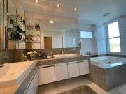 Apartamento à venda, 4 quartos, 4 suítes, 4 vagas,...
