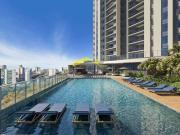 Apartamento Ã venda, 4 quartos, 4 suÃtes, 4 vagas, Vila...