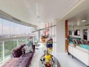 Apartamento Venda 4 quartos Anália Franco 241mts