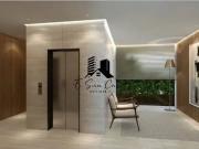 Apartamento Ã venda 4 quartos Grajau Belo Horizonte/MG