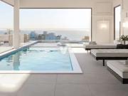 Apartamento Ã venda, 4 suÃtes, 2 vagas, mobiliado, no...