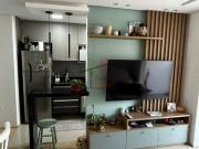 Apartamento venda 51m² Vila Carrão