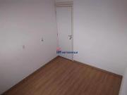 Apartamento com 2 dormitórios à venda, 52 m² por R$...