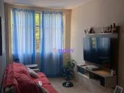 Apartamento Ã venda, 55 mÂ² por R$ 115.000,00 Fonseca...