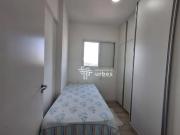 Apartamento com 2 dormitórios à venda, 55 m² por R$...