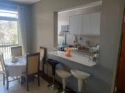 Apartamento com 2 dormitÃ³rios Ã venda, 55 mÂ² por R$...