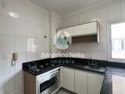 Apartamento à venda, 55 m² por R$ 423.500,00 Nova Gerti...