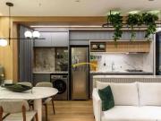 Apartamento com 2 dormitórios à venda, 55 m² por R$...