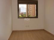 Apartamento Venda 56.67mÂ², 2 dormitÃ³rios, sendo 1...