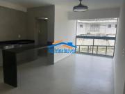 Apartamento à Venda, 56 m² com 2 Quartos e 1 banheiro...