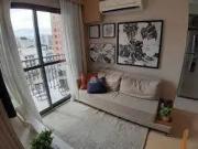 Apartamento Ã venda, 56 mÂ² por R$ 374.000,00 Todos os...