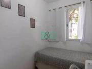 Apartamento à venda, 56 m² por R$ 399.000,00 Cocaia...