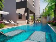 Apartamento à venda, 58 m² por R$ 543.951,00 Vila Rio de...