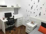 Apartamento com 2 dormitórios à venda, 60 m² por R$...