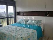 Apartamento à venda, 61 m² por R$ 895.000,00 Vila...