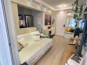 Apartamento Ã venda, 62 mÂ² por R$ 631.000,00 Vila Ema...