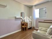 Apartamento Venda 62m² em Itu no Villa Di Trento