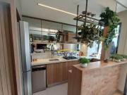 Apartamento com 3 dormitórios à venda, 64 m² por R$...