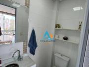 Apartamento Ã venda, 65 mÂ² por R$ 430.000,00 Canto do...