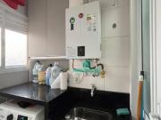 Apartamento à venda, 67 m² por R$ 790.000,00 Parque São...