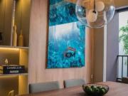 Apartamento Ã venda, 69 mÂ² por R$ 650.416,65 Setor...