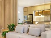 Apartamento Ã venda, 72 mÂ² por R$ 927.967,00 Centro...