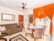 Apartamento, Venda, 72m2,Semimobiliado, 2 Dormitórios,1...