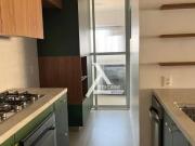 Apartamento Ã venda, 74 mÂ² por R$ 1.300.000,00 Moema...