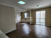 Apartamento Venda 75 m² bairro Jardim Marajoara SP