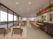 Apartamento à venda, 77 m² por R$ 385.690,42 Zona 01...