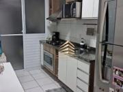 Apartamento à venda, 77 m² por R$ 690.000,00 Jardim Flor...