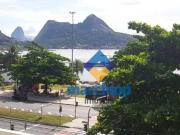 Apartamento à venda, 77 m² por R$ 780.000,00 Charitas...