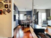 Apartamento à venda, 78 m² por R$ 820.700 Jardim Santo...